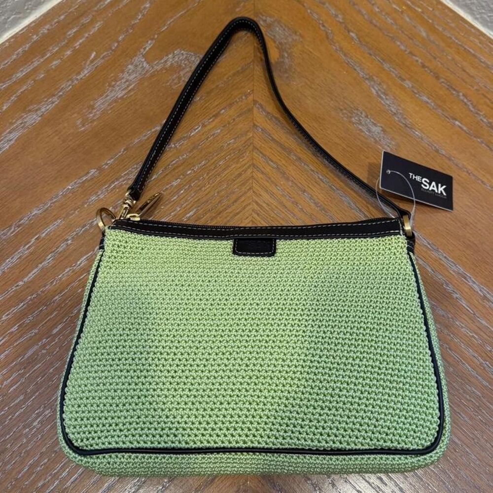 The-sak Women's Green Bag